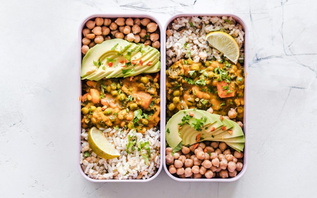 The Convenience of Lean Machine’s San Diego Meal Prep