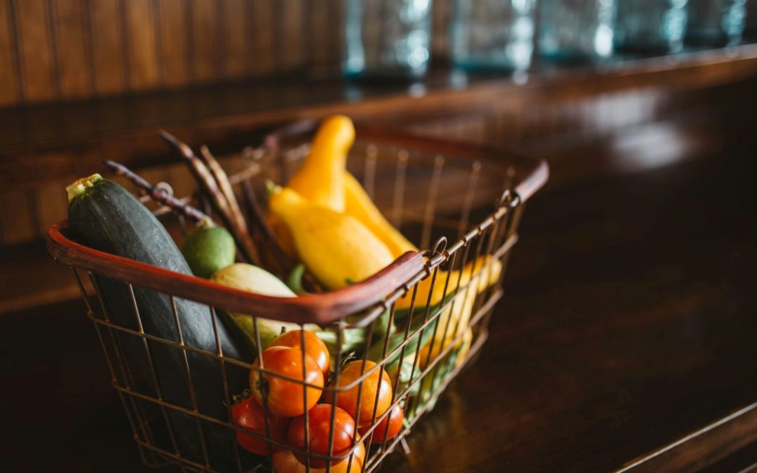 Clean Eating Made Simple: San Diego’s Healthiest Meal Prep Delivery Service
