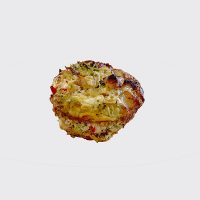 Breakfast Protein Quiche