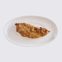 Baked Chicken Tenders