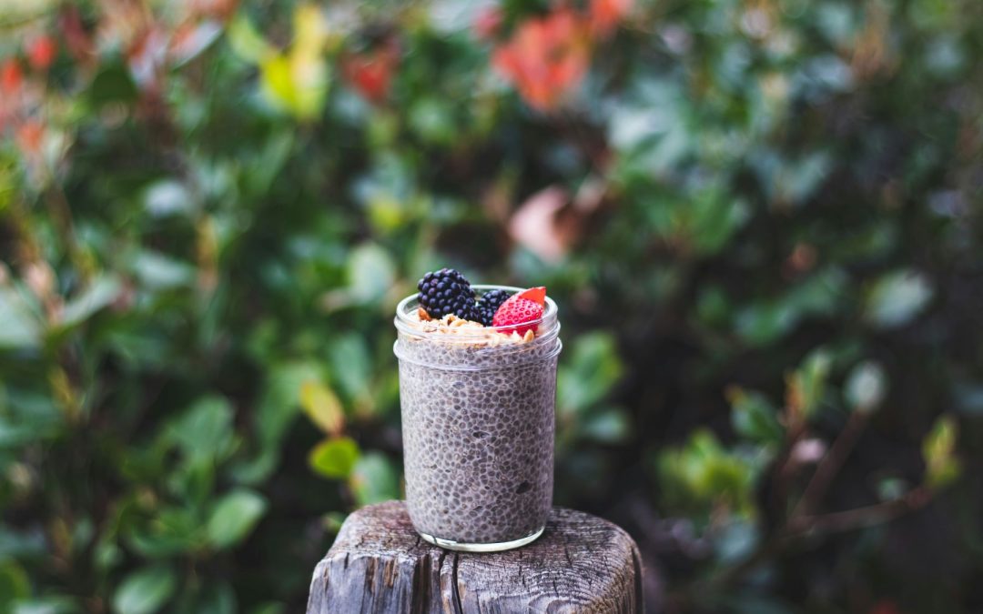 Healthy Breakfast Meal Prep Delivery in San Diego: Improve Your Morning Routine
