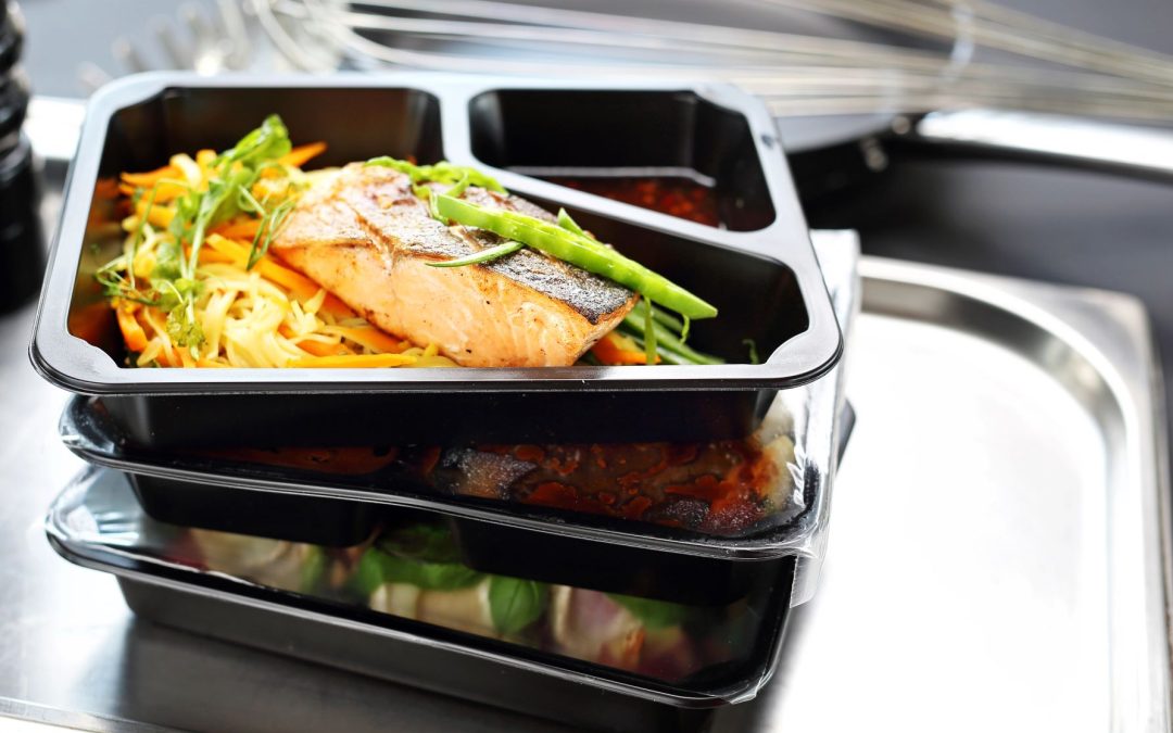 What is the Best Prepared Meal Delivery Service in San Diego?
