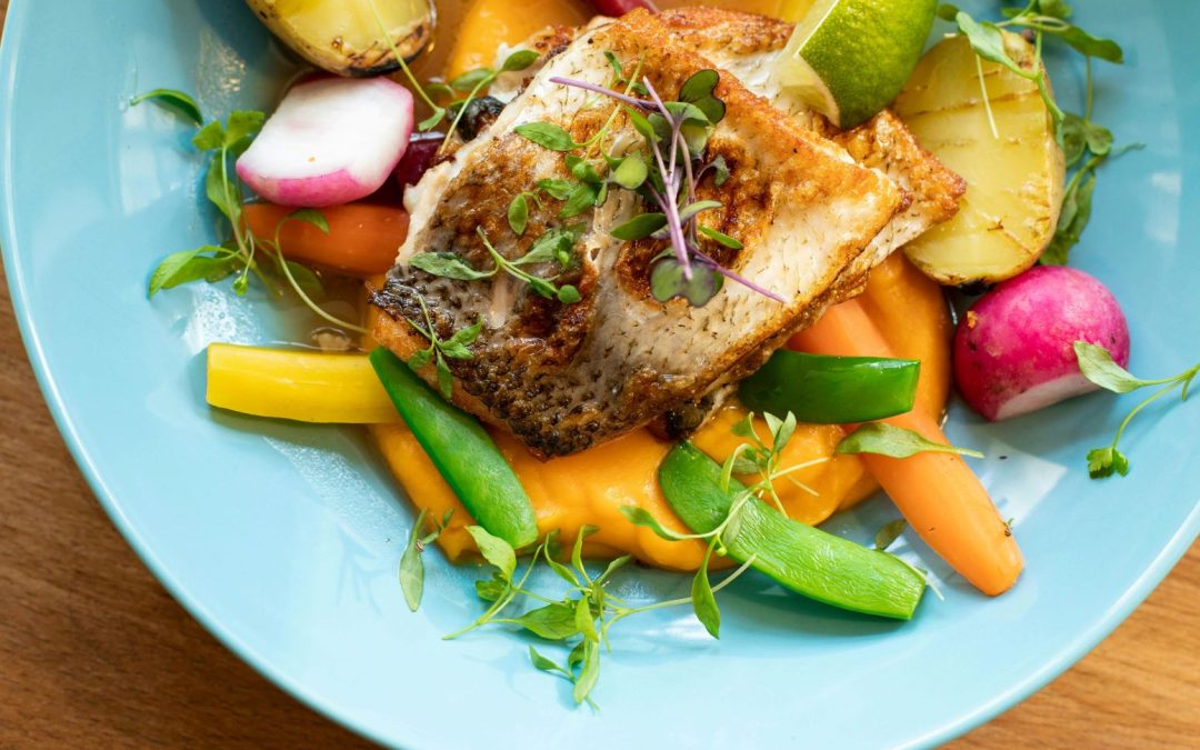 Why Lean Machine is San Diego’s Premier Weekly Healthy Meal Delivery Service