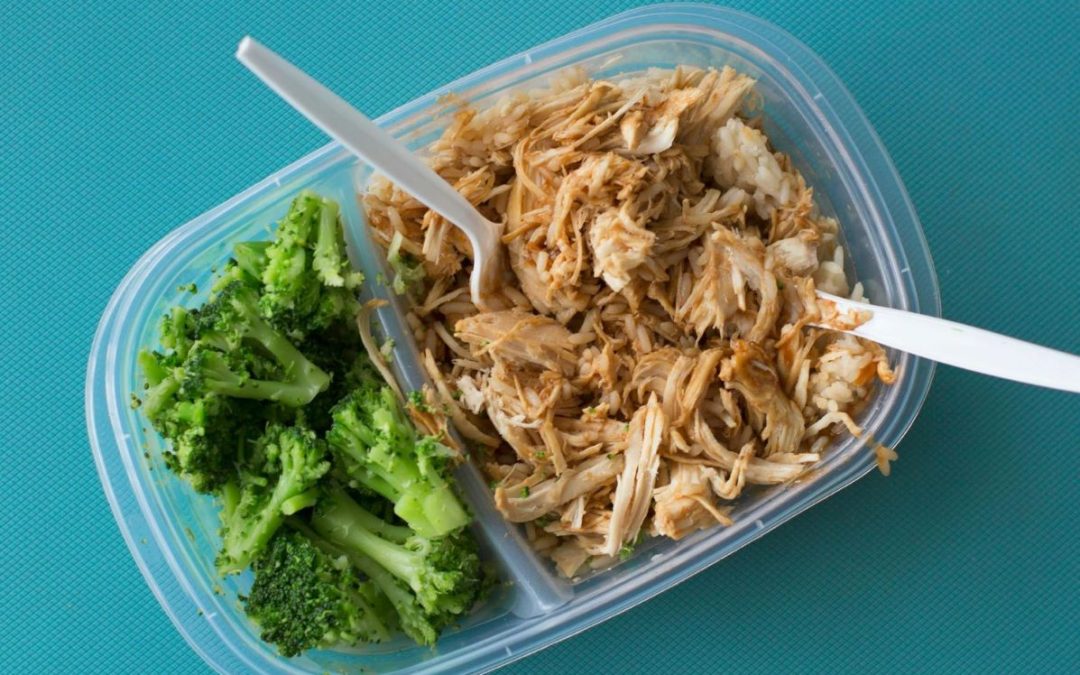 Convenience Meets Nutrition: Your Guide to Meal Prep Pickup in San Diego