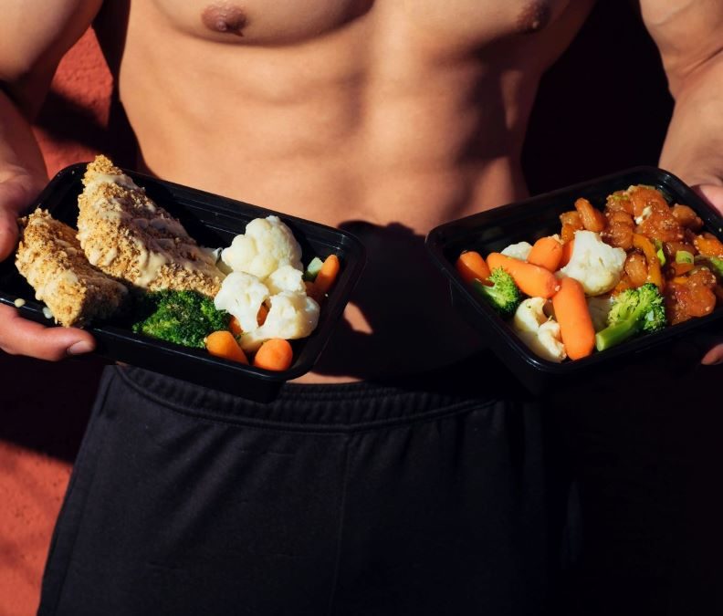 No Time to Cook? How San Diego Weight Loss Meal Delivery Saves 10+ Hours Weekly