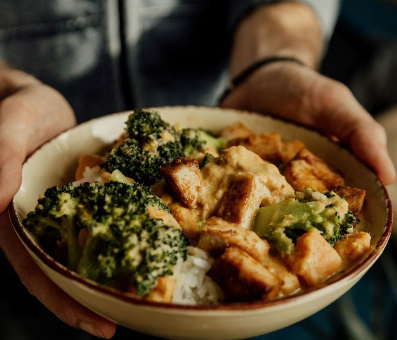 Customizable Meal Prep Delivery San Diego