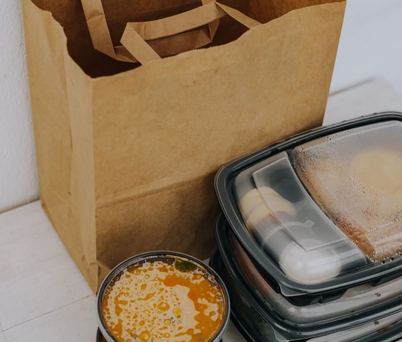 How a Meal Planning Service Eliminates the Daily Stress of Cooking