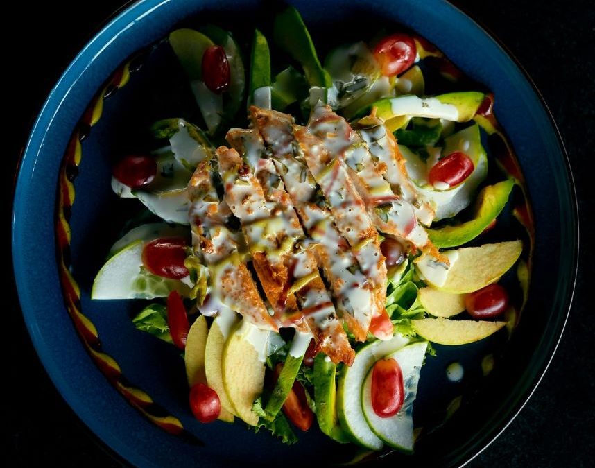 No Salt, No Sugar, No Flour: Clean Meal Prep Delivered in San Diego