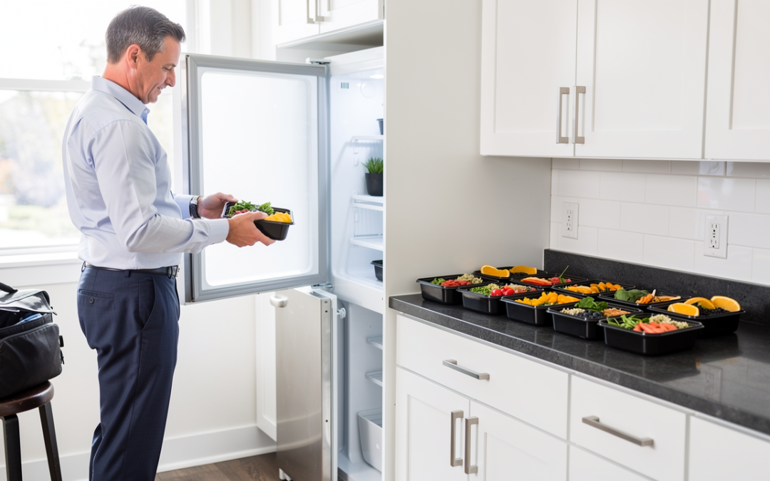 Back to Routine: Resetting Your Nutrition After a San Diego Summer